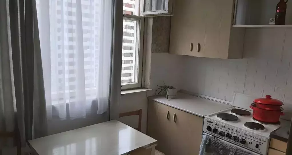 1-к кв. Москва Веневская ул., 5 (37.0 м) - Фото 1