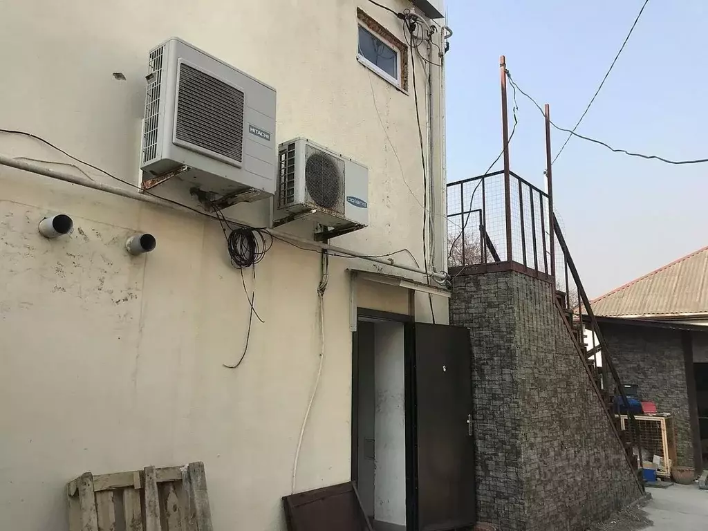 Дом в Краснодарский край, Анапа ул. Ивана Голубца (94 м) - Фото 1