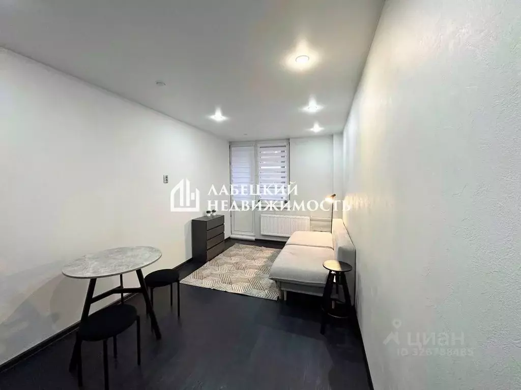 Студия Московская область, Одинцовский городской округ, Новоивановское ... - Фото 1