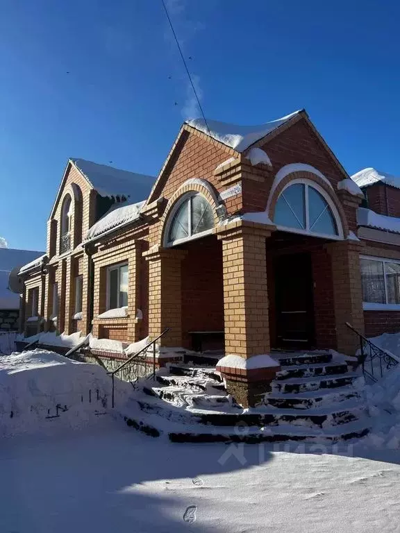 Дом в Алтайский край, Барнаул Утренняя ул., 46 (270 м) - Фото 1