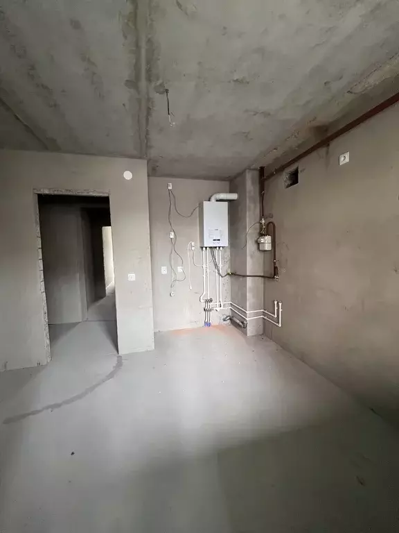 Продаётся 1-к квартира, 43.5 м - Фото 0