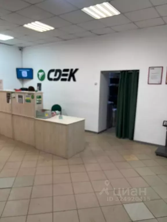 Помещение свободного назначения в Пензенская область, Пенза ... - Фото 2