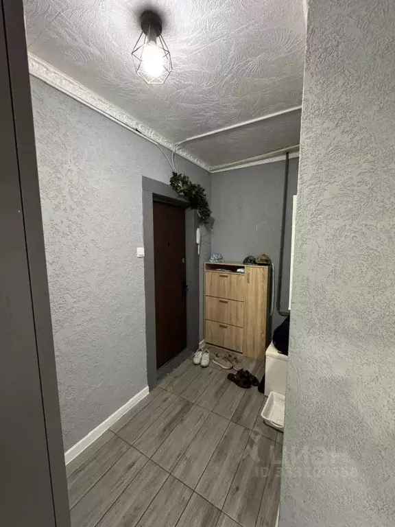 1-к кв. Москва Тарханская ул., 4К2 (36.8 м) - Фото 2