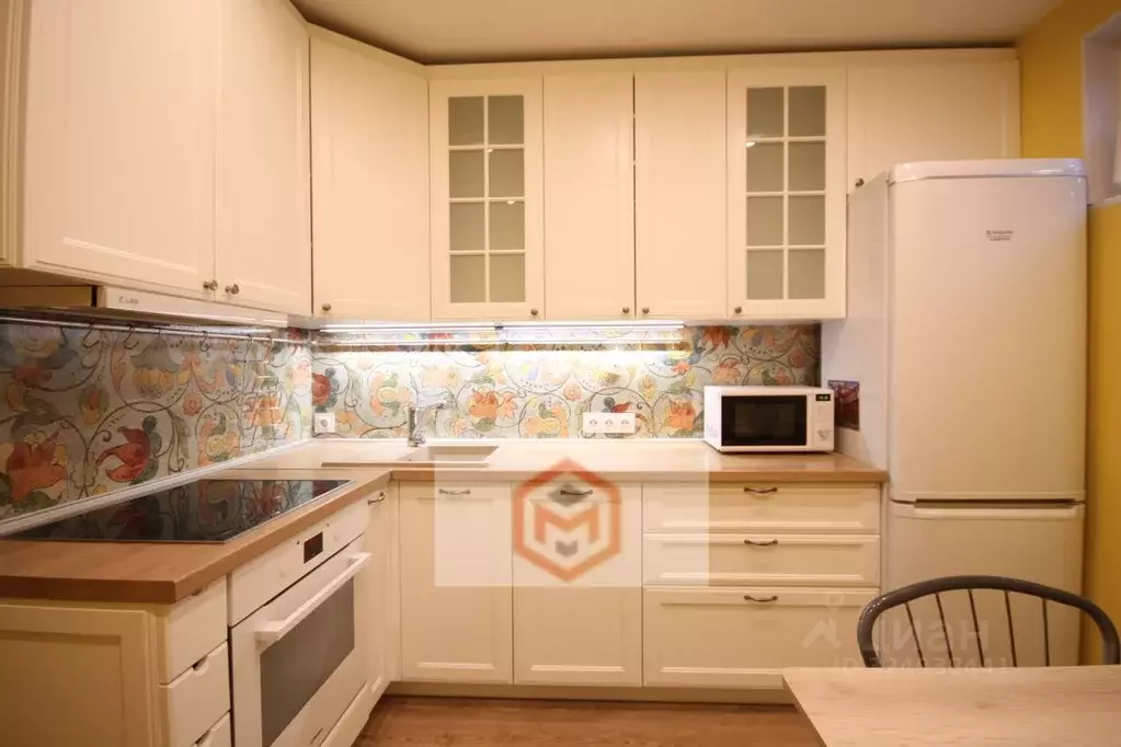 3-к кв. Санкт-Петербург ул. Замшина, 58 (67.0 м) - Фото 2