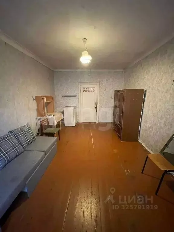 Комната Ярославская область, Ярославль ул. Зелинского, 11А (20.0 м) - Фото 1