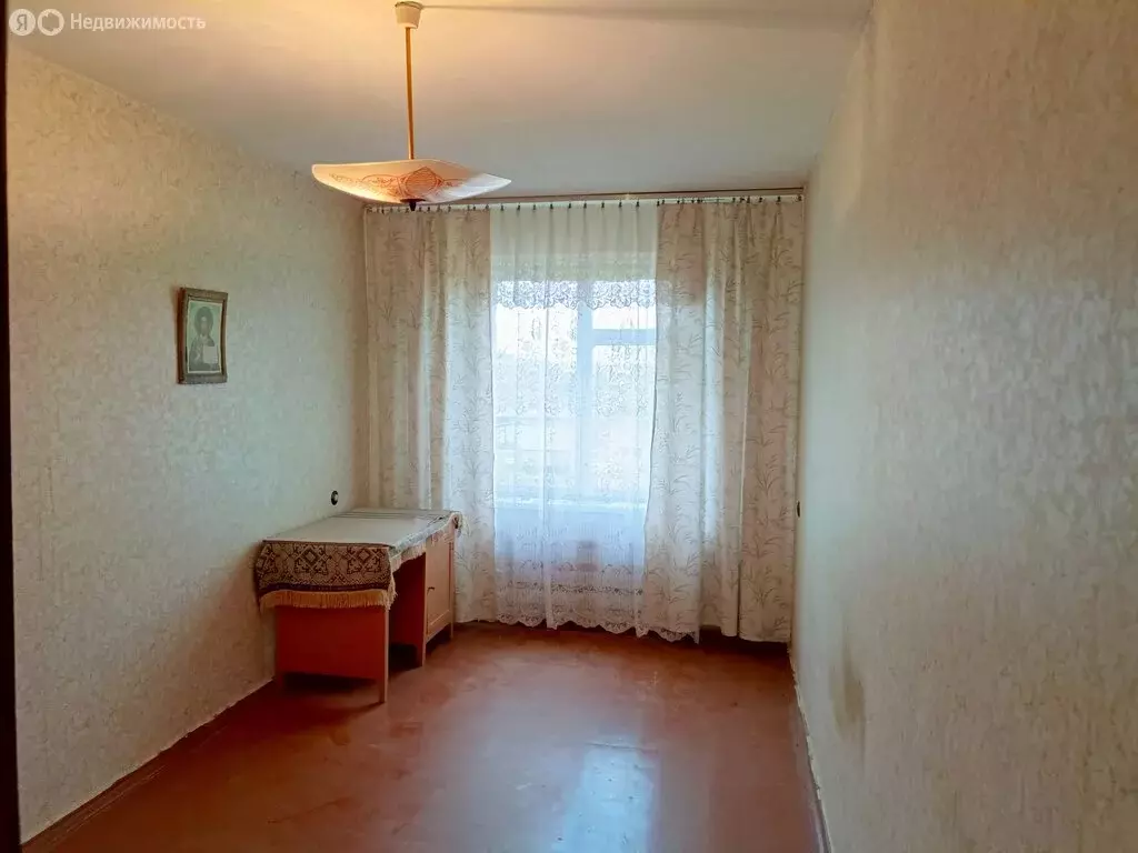 2-комнатная квартира: Железногорск, улица Гагарина, 9к1 (44.2 м) - Фото 1