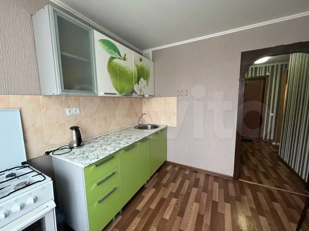 1-к. квартира, 40м, 2/9эт. - Фото 1