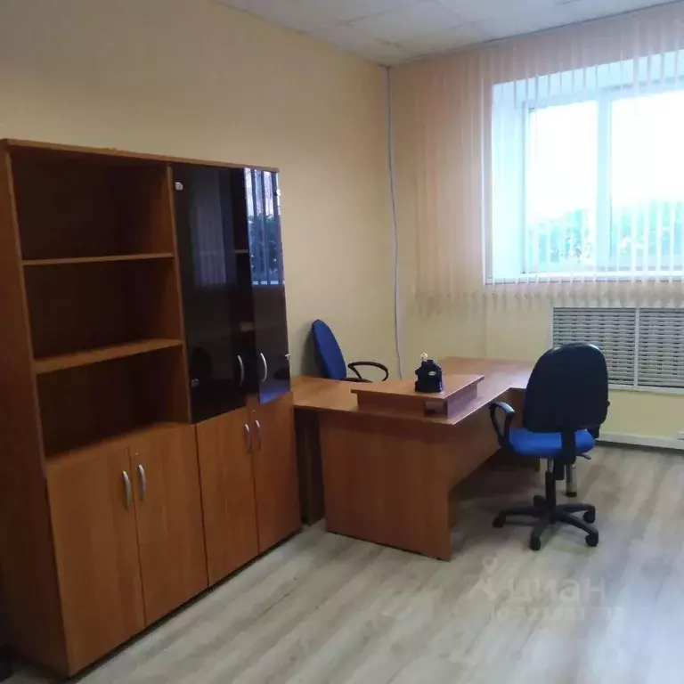 Офис в Томская область, Томск ул. Набережная реки Томи, 19/1 (25 м) - Фото 0