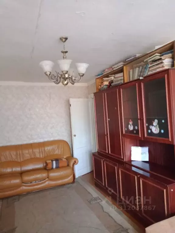 2-к кв. Московская область, Дубна ул. В.И. Векслера, 20 (54.0 м) - Фото 0