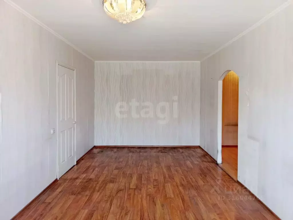 3-к кв. Приморский край, Владивосток Некрасовская ул., 59 (58.5 м) - Фото 0