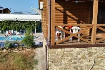 Дом в Крым, Судак ул. Долинная, 30 (40 м) - Фото 0