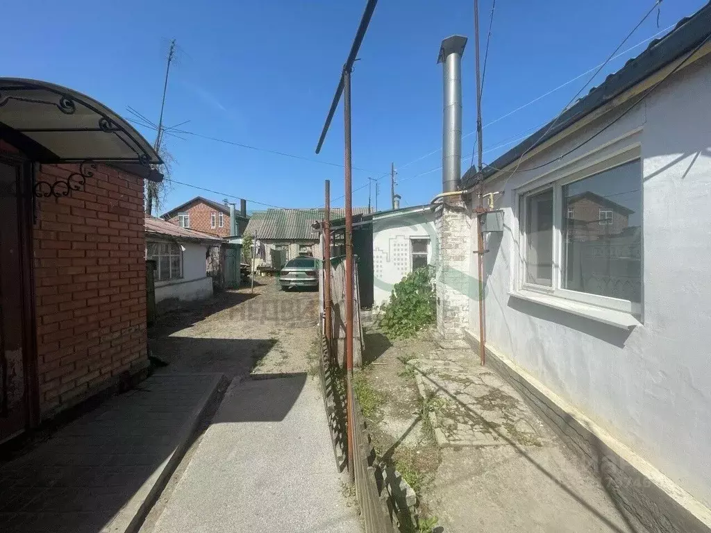 Дом в Ростовская область, Таганрог Харьковская ул. (69 м) - Фото 2