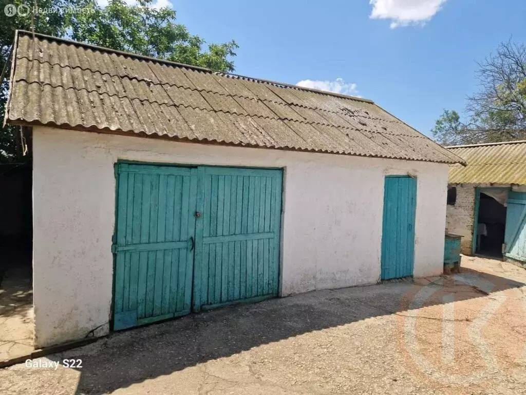Дом в Новопавловка, Садовая улица, 17 (52.6 м) - Фото 1