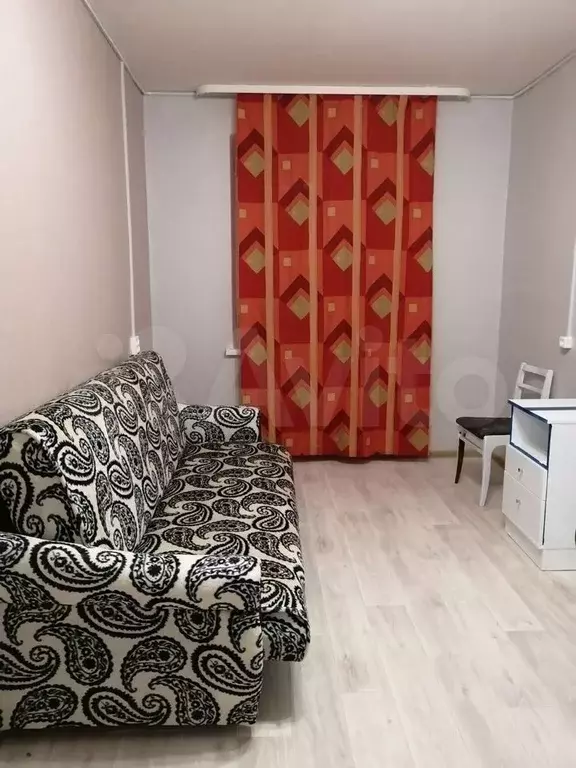 Комната 10 м в 3-к., 1/5 эт. - Фото 0