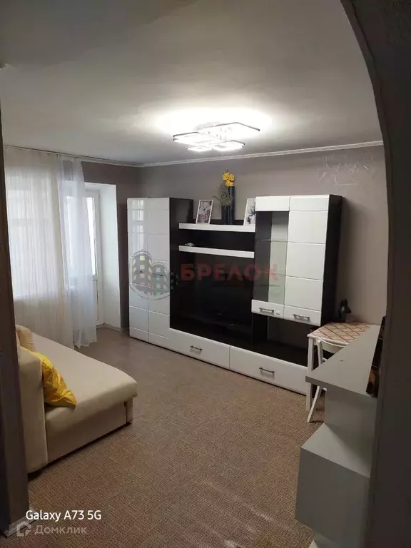Продаётся 1-к квартира, 31 м - Фото 0