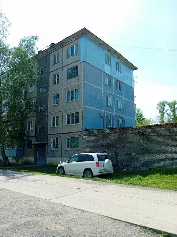 3-комнатная квартира: Калинка, улица Энергетиков, 2 (62 м) - Фото 1