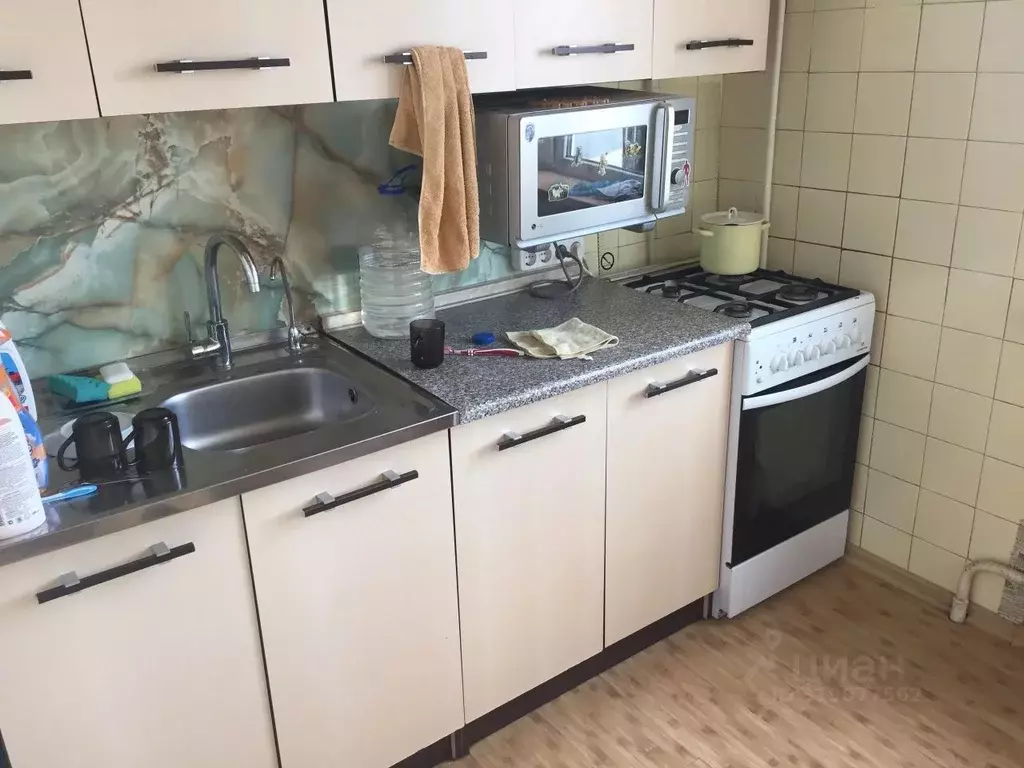 3-к кв. Севастополь просп. Октябрьской Революции, 69 (65.0 м) - Фото 0
