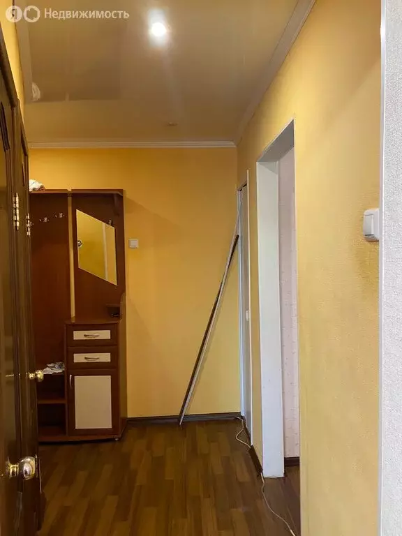 2-комнатная квартира: Ишимбай, улица Чкалова, 27 (44.6 м) - Фото 1