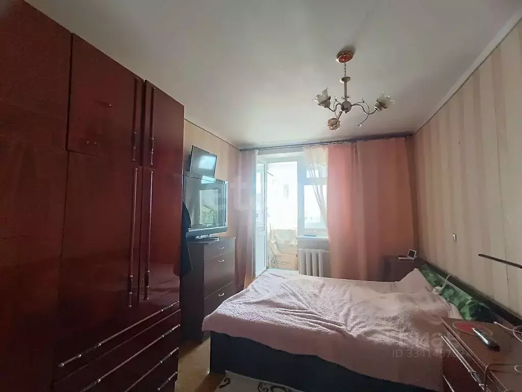 3-к кв. Крым, Евпатория ул. Некрасова, 59А (64.2 м) - Фото 1