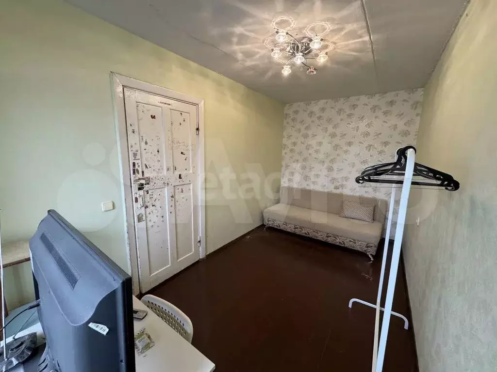 2-к. квартира, 44,6 м, 4/5 эт. - Фото 1