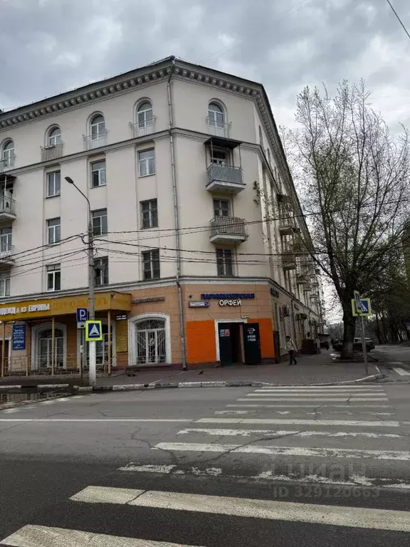 Комната Московская область, Подольск Революционный просп., 52/39 (18.8 ... - Фото 1