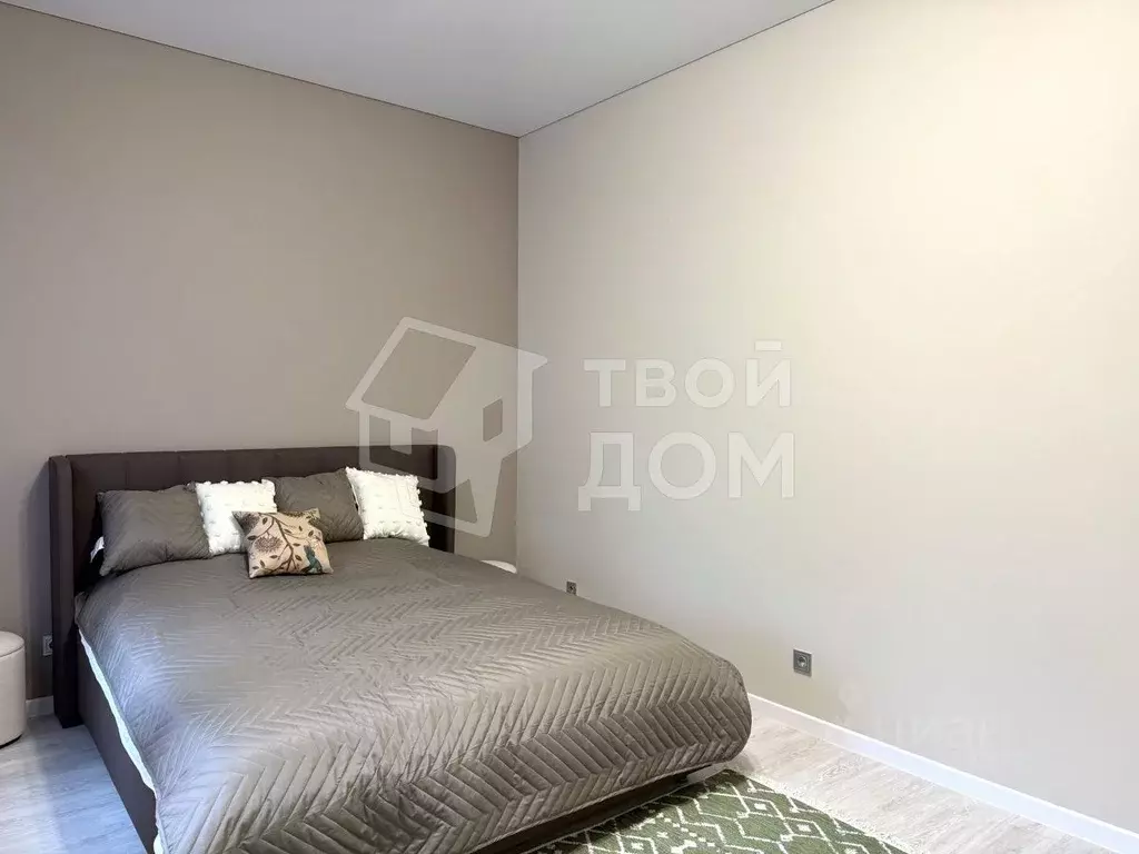 1-к кв. Санкт-Петербург пос. Стрельна, просп. Буденного, 20к1 (37.07 ... - Фото 2