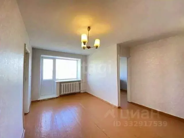 2-к кв. Пермский край, Березники ул. Менделеева, 11 (43.7 м) - Фото 2