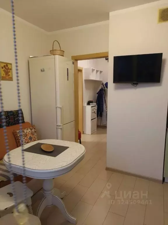 1-к кв. Москва Олимпийский просп., 22 (40.0 м) - Фото 1