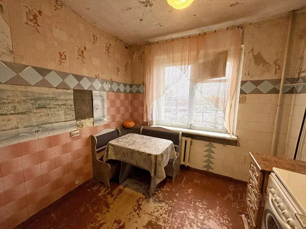 3-к кв. Смоленская область, Смоленск ул. Маршала Еременко, 22 (64.1 м) - Фото 2