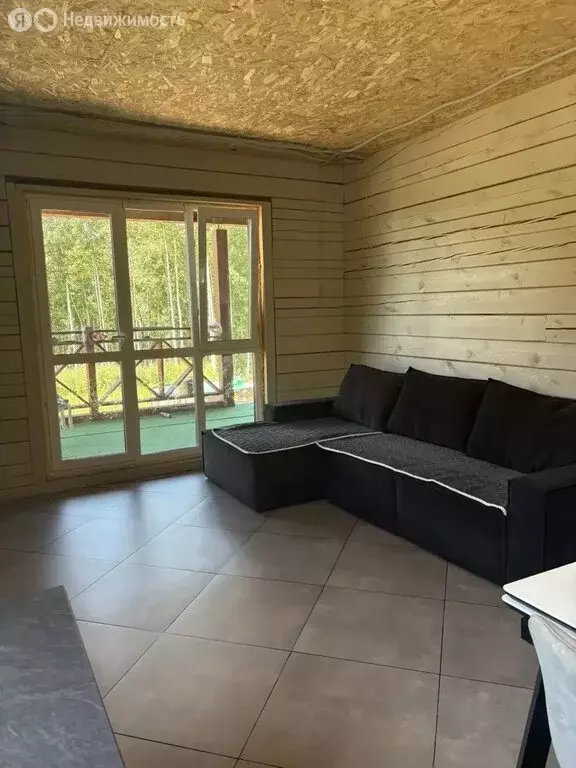 Дом в Иркутск, Байкальский тракт, 8-й километр (134.5 м) - Фото 2