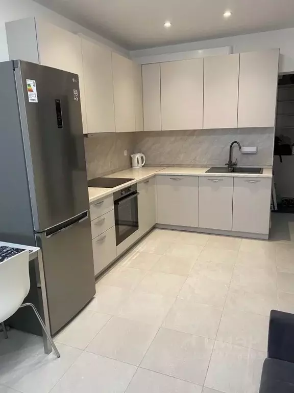 2-к кв. Москва Сигнальный проезд, 16к1 (45.0 м) - Фото 1