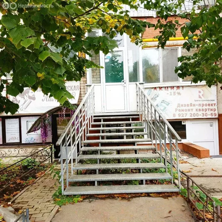 Помещение свободного назначения (105 м) - Фото 2