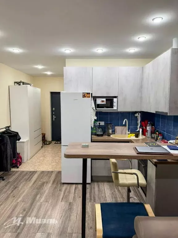 Продается 1-комнатная квартира - Фото 2