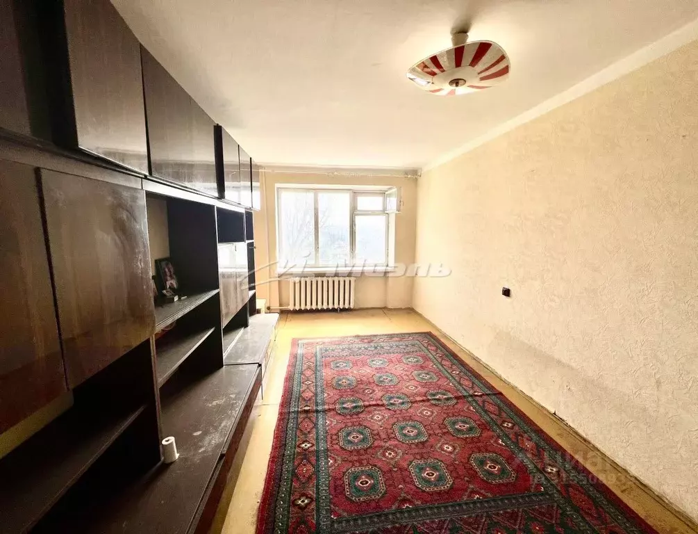2-к кв. Крым, Симферополь ул. Кечкеметская, 101 (48.5 м) - Фото 0