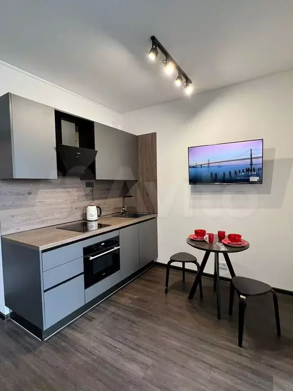 Квартира-студия, 26 м, 6/13 эт. - Фото 0