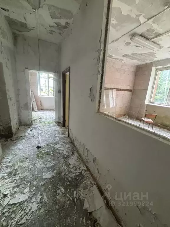 Склад в Московская область, Дмитровский муниципальный округ, д. ... - Фото 1