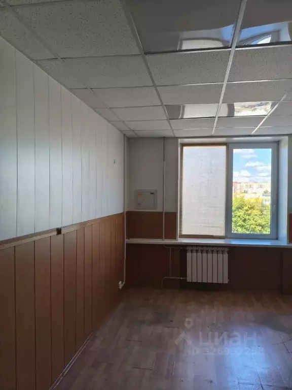 Офис в Тюменская область, Тюмень ул. Клары Цеткин, 14 (16 м) - Фото 1