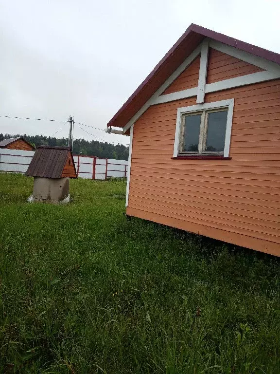 Продается дача в СНТ Мечтаево - Фото 2