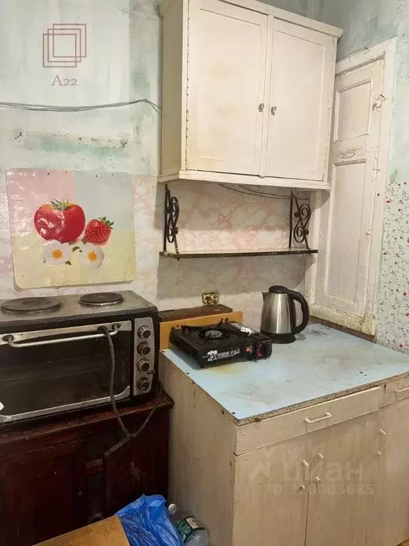 Студия Алтайский край, Барнаул ул. Юрина, 255 (20.0 м) - Фото 0