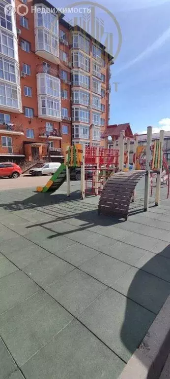 2-комнатная квартира: Ессентуки, улица Фридриха Энгельса, 44/2 (65 м) - Фото 1