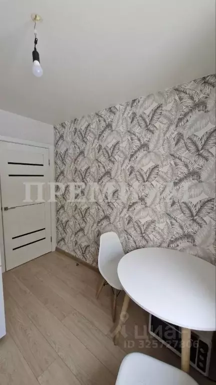 2-к кв. Самарская область, Самара Крутые Ключи мкр, 30 (44.1 м) - Фото 2