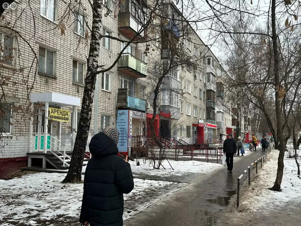 Торговая площадь (45 м) - Фото 1