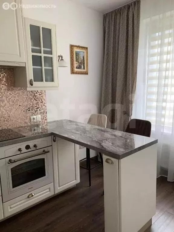 1-комнатная квартира: Санкт-Петербург, улица Бабушкина, 53 (32.5 м) - Фото 2