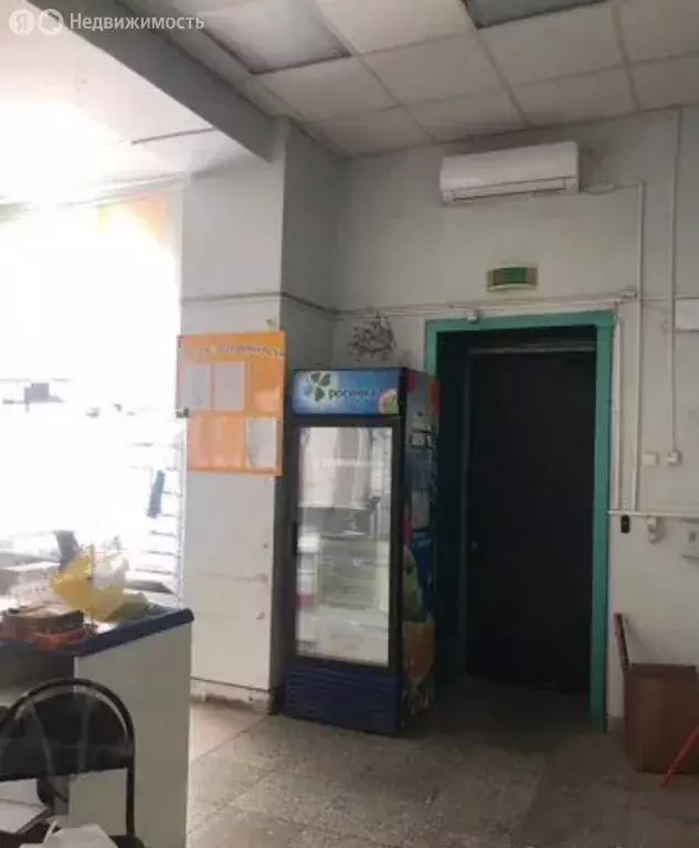 Помещение свободного назначения (54 м) - Фото 2