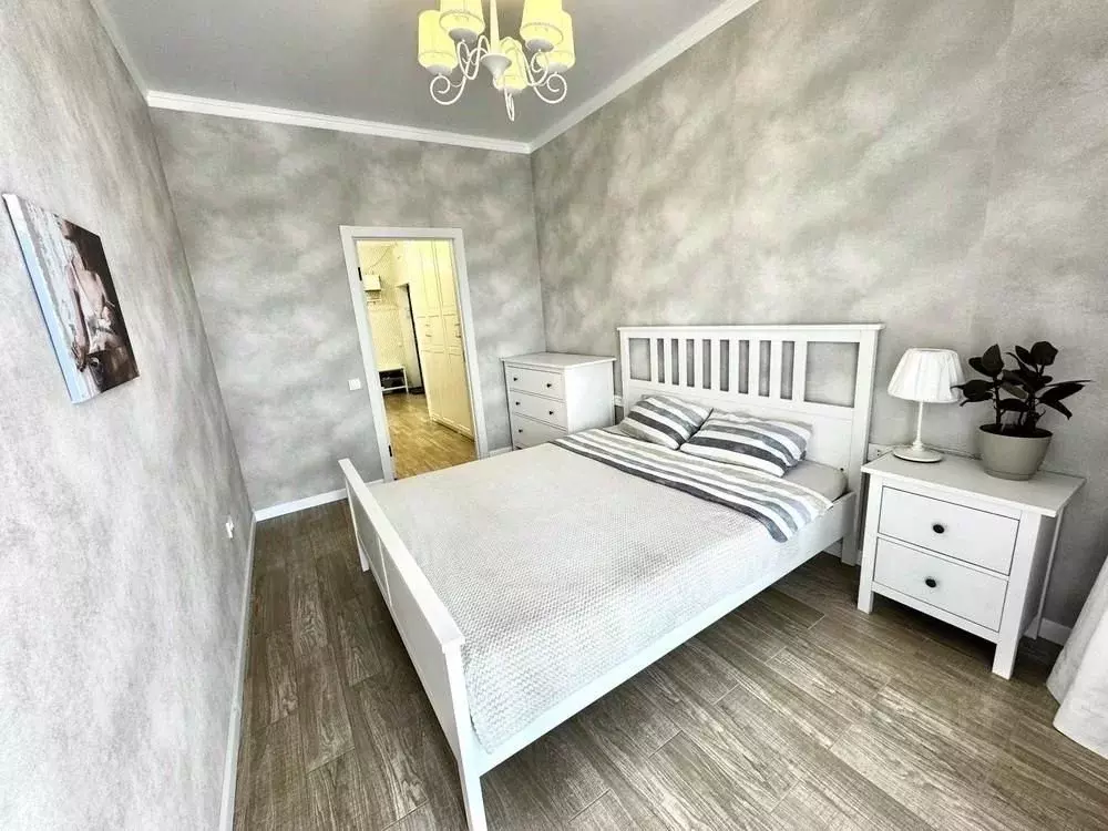 2-к кв. Краснодарский край, Анапа Анапское ш., 30к2 (61.2 м) - Фото 2