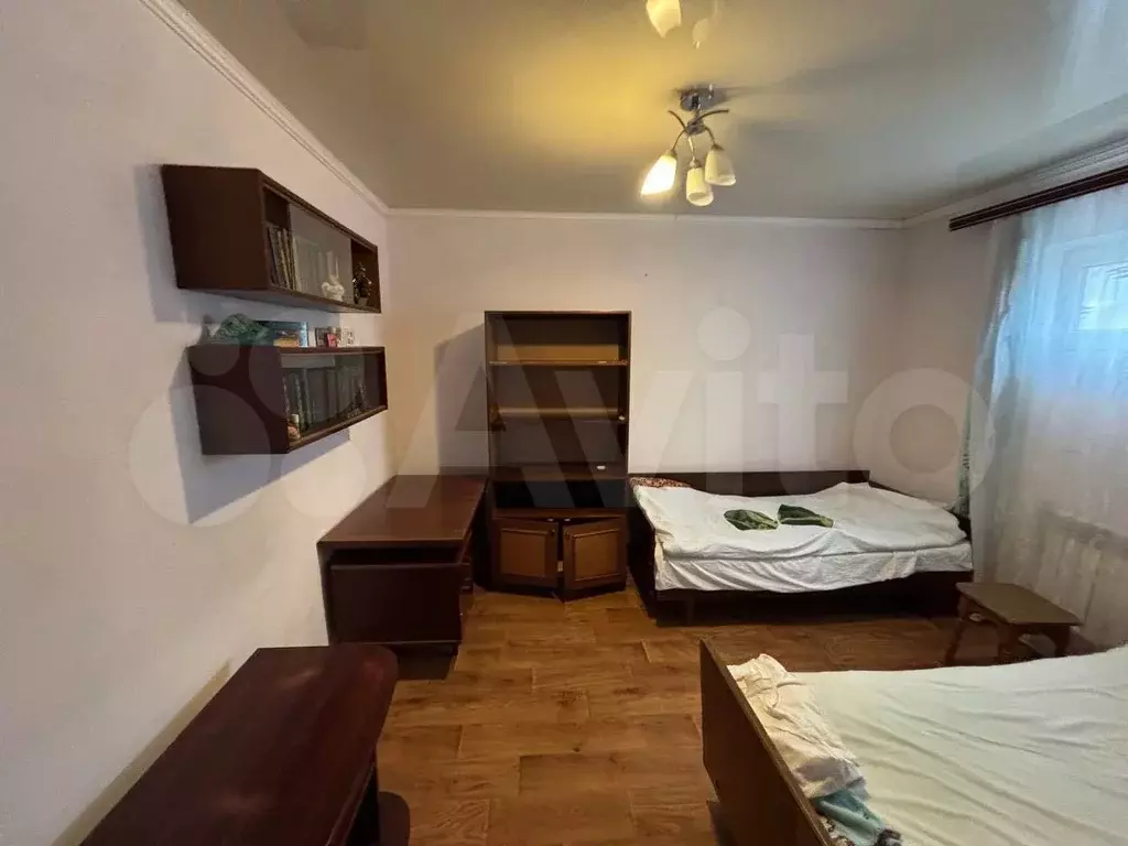 1-к. квартира, 38 м, 1/5 эт. - Фото 0