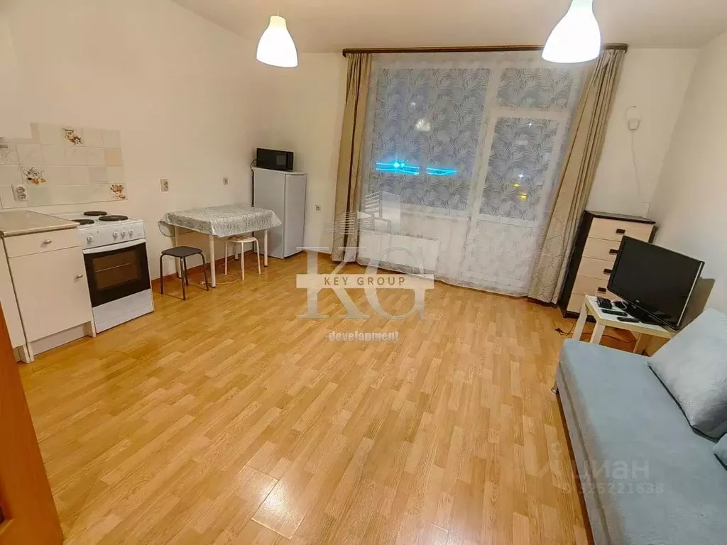 Студия Свердловская область, Екатеринбург ул. Евгения Савкова, 15 ... - Фото 2