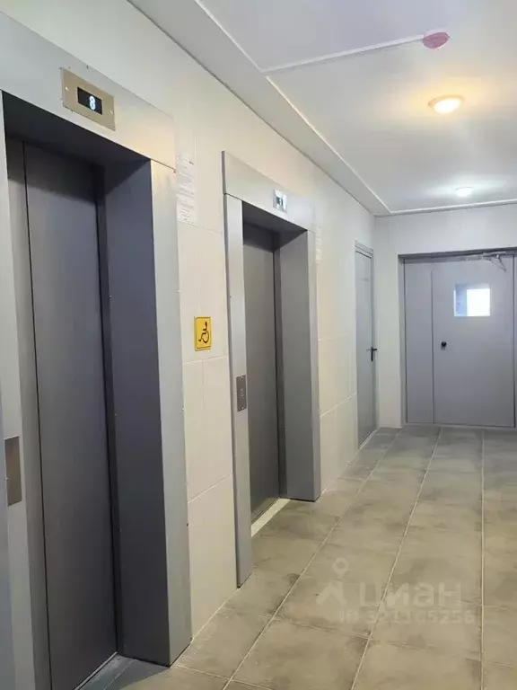 1-к кв. Чувашия, Новочебоксарск ул. Строителей, 4 (40.0 м) - Фото 1