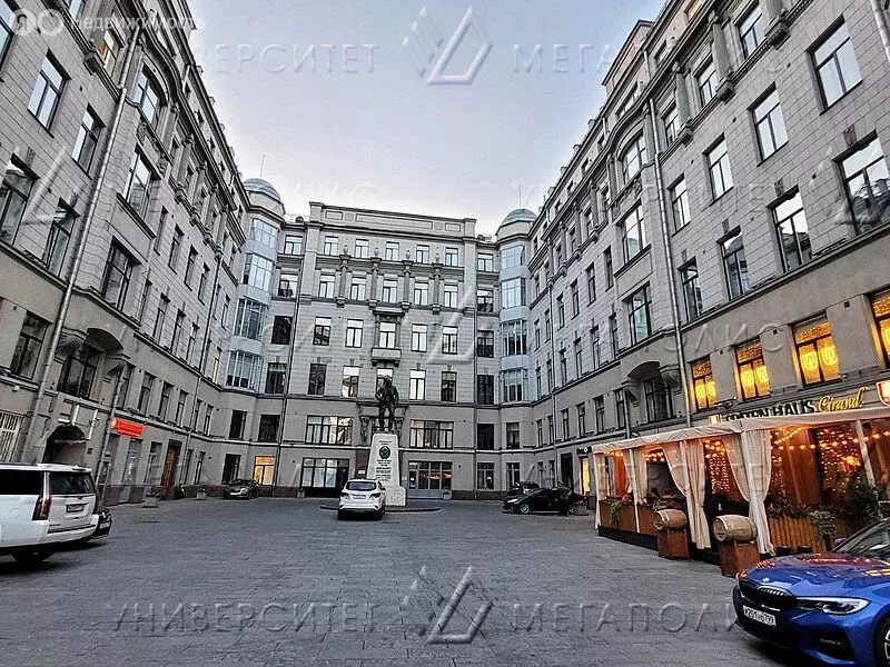 Офис (124 м) - Фото 0