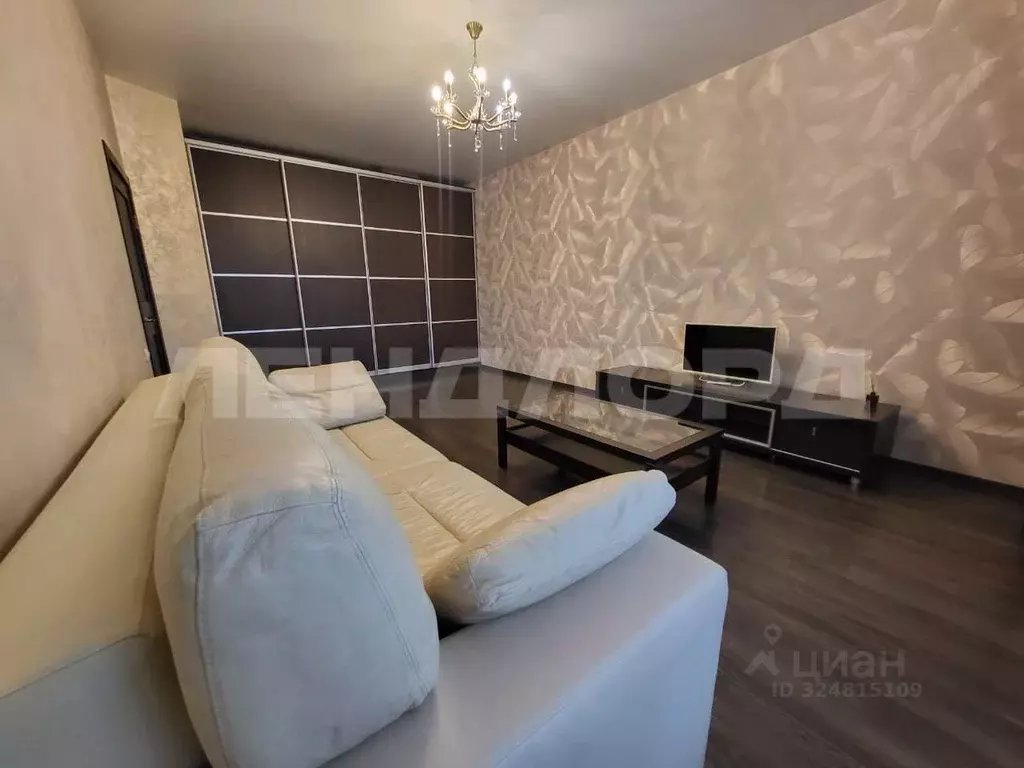 1-к кв. Ростовская область, Ростов-на-Дону, Нахичевань ул. 20-я Линия, ... - Фото 2